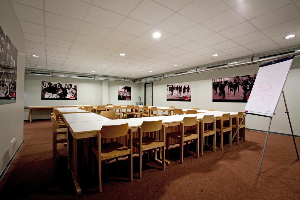 Goalfever Sports & Guesthouse Essen Eksteriør billede